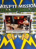 2016 Topps WWE Stone Cold Podcast Dean Ambrose #8 Trading Card