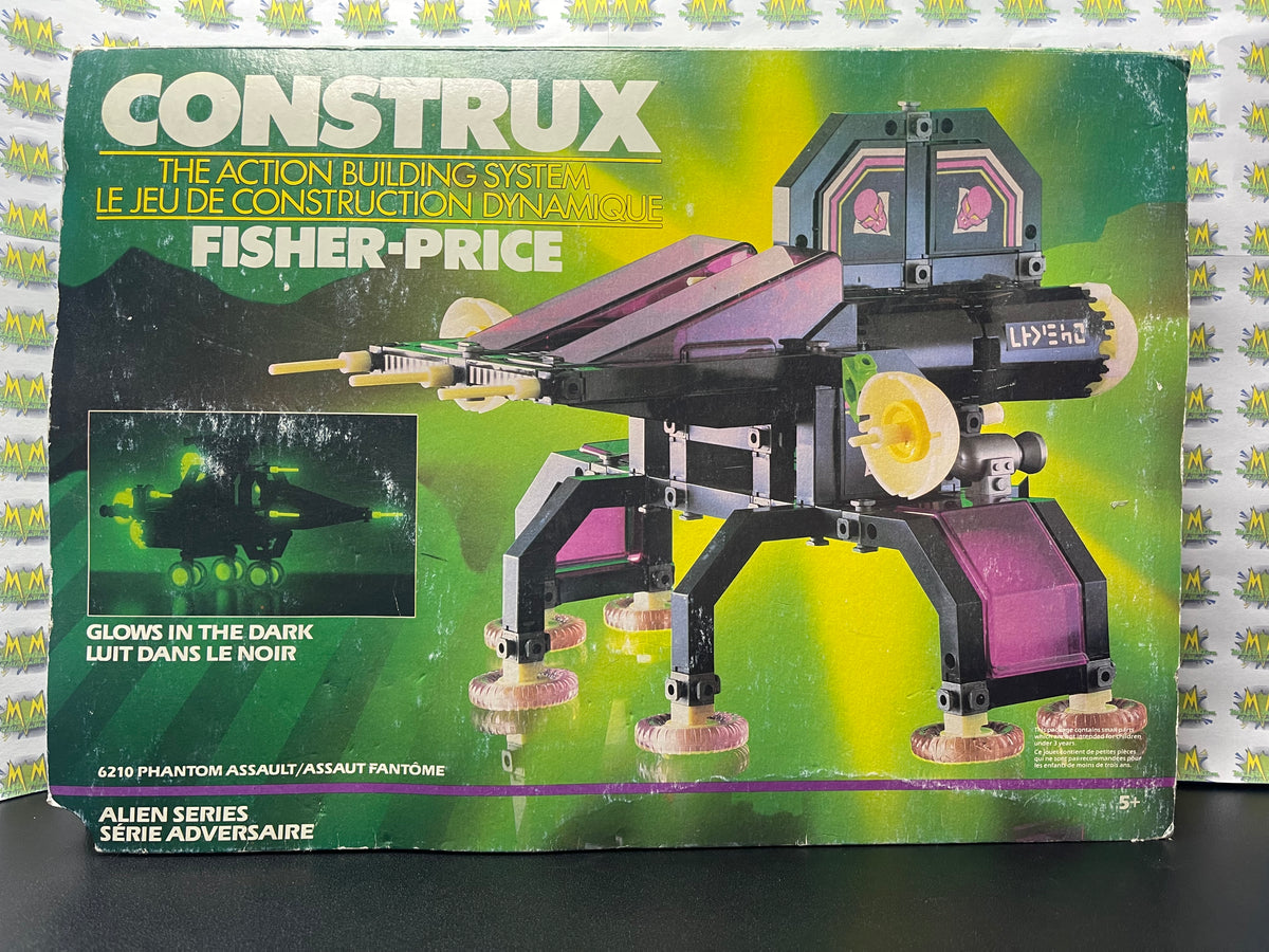 Construx fisher price discount