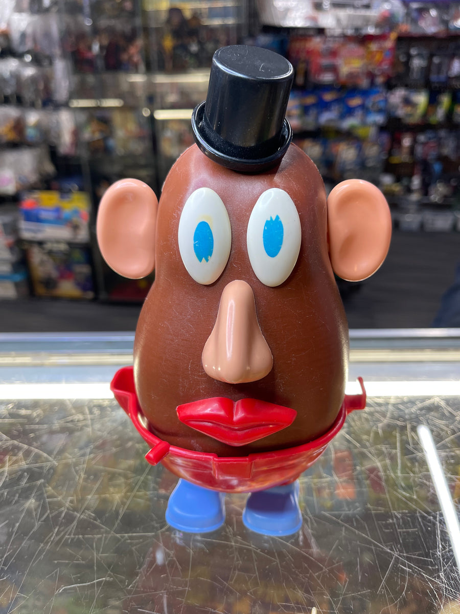 Rare 1976 Potato Head – The Misfit Mission Collectables