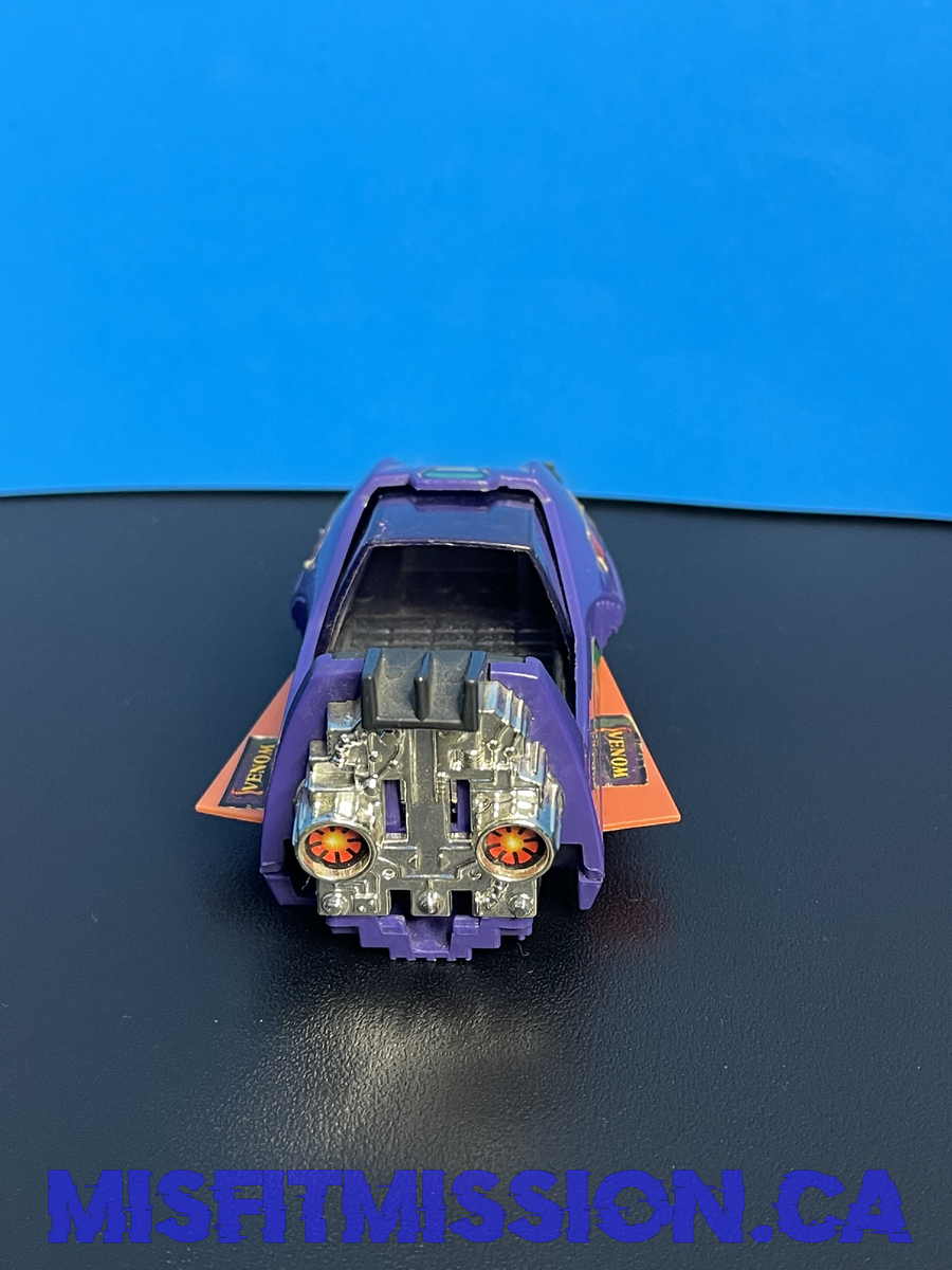 Mask kenner piranha - Jeux & Jouets