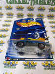 2002 Hot Wheels 35th Anniversary side Kick #105 (New)