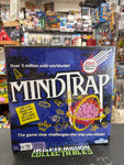 Mind Trap 20th Anniversary Edition Board Game (New)