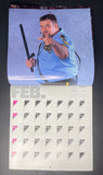 Rare Vintage 1991 WWF/WWE The Official World Wrestling Federation Superstars 1991 Calendar
