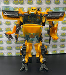 2008 Transformers Revenge of The Fallen Bumblebee Figure