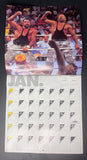 Rare Vintage 1991 WWF/WWE The Official World Wrestling Federation Superstars 1991 Calendar