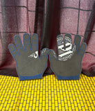 WWE AJ Styles Foam Hands