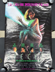 Original Species The Movie Full Sized 27x39 Poster