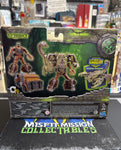 Transformers Rise of The Beasts Scourge and Scorponok Figure (New)