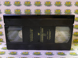 RARE WWE WWF Summerslam 1991 PPV Coliseum Video VHS Tape