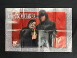 WWF Wrestling Spotlight Magazine #16 The Undertaker