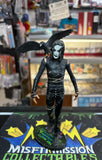 1999 McFarlane Toys Movie Maniacs The Crow Eric Draven Figure