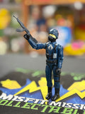 Vintage Hasbro 1982 GI Joe Cobra Soldier Complete