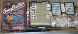 Vintage Rare 1980 TSR Gang Busters Base Game 7009 Role Playing Game