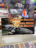 Vintage 1978 Parker Brothers Battlestar Galactica Board Game (100% Complete)