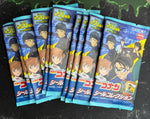 2020 Ensky Detective Conan Sticker Pack