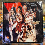 NJPW New Japan Pro Wrestling Nee Japan Cup Final 2014 Mini Towel