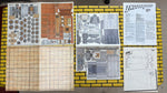 Vintage Rare 1980 TSR Indiana Jones Game Role Playing Game