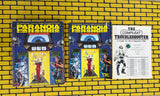 Vintage West End Games 1987 Paranoia Role Play Board Game