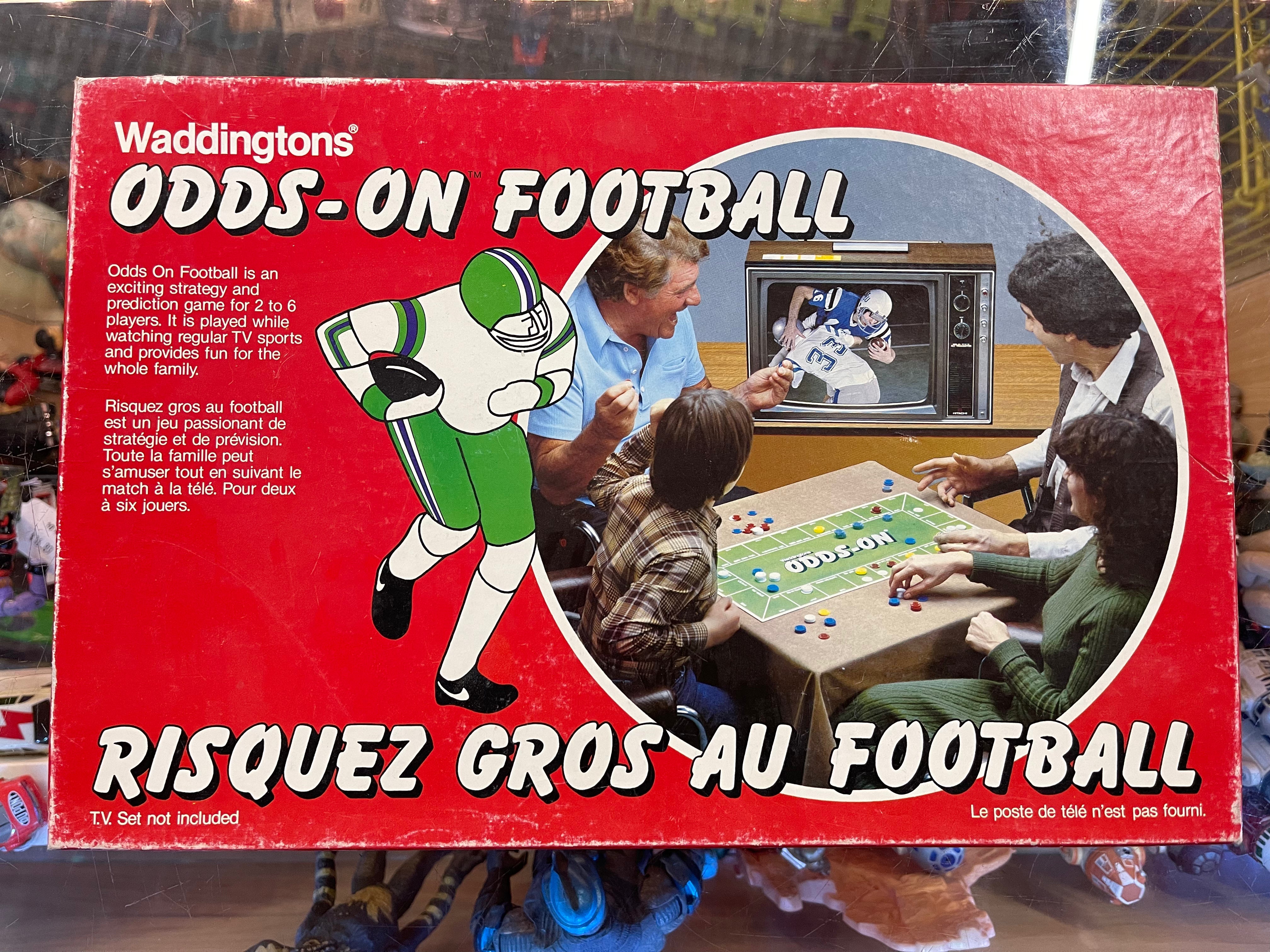 60年代ビンテージ　Tudor デラックスホッケーテーブルトップゲーム 60's Vintage Tudor Deluxe Hockey Table Top Game 710 W