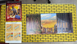 Vintage Rare 1980 TSR Indiana Jones Game Role Playing Game