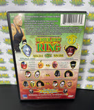 Big Vision Video Konnan Presents Desperados Del Ring Volume 3 DVD