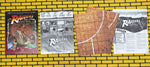 Vintage Rare 1980 TSR Indiana Jones Game Role Playing Game