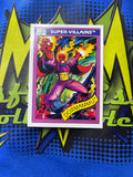 Marvel Comics 1990 Impel Trading Cards Super Villains Dormammu #69