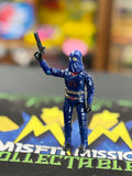 Vintage Hasbro 1983 GI Joe Hooded Cobra Commander Complete