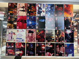Vintage 1991 Pro Set Bill & Ted’s Excellent Adventure Trading Card Set