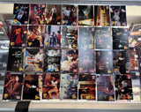 Vintage 1991 Pro Set Bill & Ted’s Excellent Adventure Trading Card Set