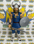 Mattel WWE Elite Hall of Fame Collection Berzerker Figure