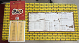 Vintage Rare 1980 TSR Indiana Jones Game Role Playing Game
