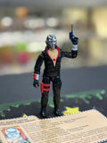 Vintage Hasbro 1983 GI Joe Destro