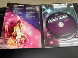 WWE DVD Macho Man Randy Savage Ultimate Collection 3 Disc Set