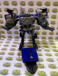 2007 Transformers The Movie Decepticon Dropkick