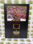 WWE WWF Royal Rumble Anthology Kane Senitype DVD Insert