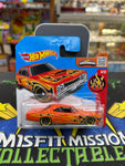 2015 Hot Wheels HW Flames ‘69 Dodge Coronet Superbee Car (New)
