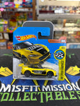 2015 Hot Wheels HW Speed Graphics ‘15 Mazda MX-5 Miata Car (New)