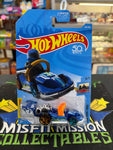 2017 Hot Wheels HW Ride Ons Let’s Go Car (New)