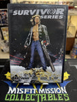 WWE Survivor Series 2007 DVD