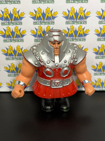 Vintage 1982 MOTU Ram Man Figure