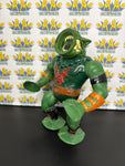 Vintage 1984 MOTU Masters of The Universe Leech Figure
