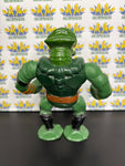 Vintage 1984 MOTU Masters of The Universe Leech Figure
