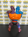 Vintage 1984 MOTU Masters of The Universe Two Bad Figure