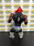 Vintage 1986 MOTU Masters of The Universe Mosquitor Figure