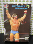 Vintage 1990 WWE / WWF Ultimate Warrior 250 Piece Puzzle