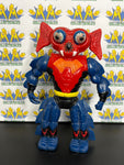 Vintage 1984 MOTU Masters of The Universe Mantenna Figure