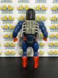 Vintage 1986 MOTU Masters of The Universe Dragstor Figure