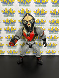 Vintage 1981 MOTU Masters of The Universe Hurricane Hordak Figure