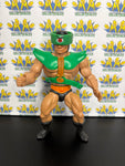 Vintage 1981 MOTU Masters of The Universe Tri Klops Figure